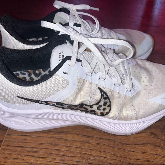 Cheetah Nike Winflo - Picture 2 of 6